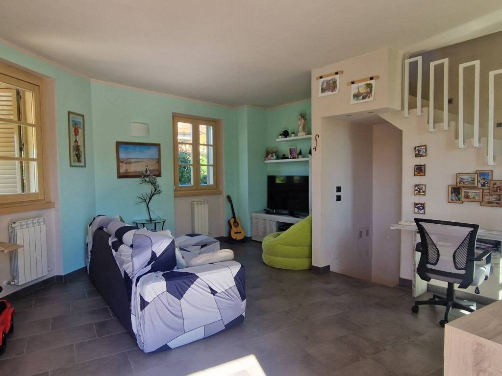 Casa indipendente a Castelfranco piandisco - Foto 5