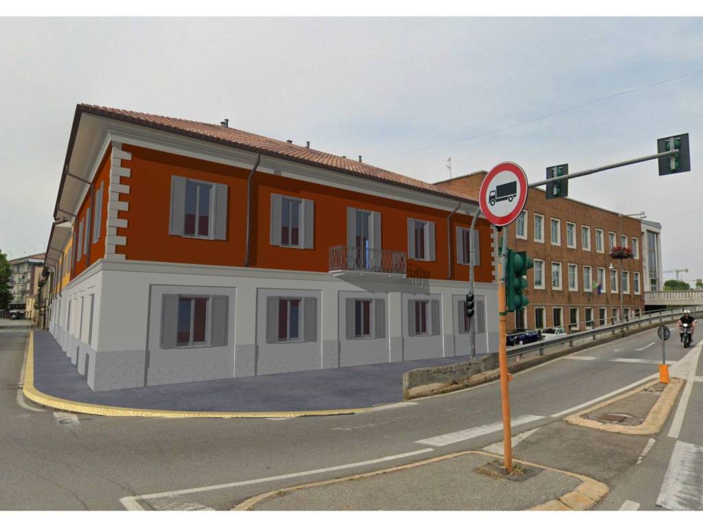 Appartamento a Lodi in Via Defendente da Lodi, 2/10 - Foto 3