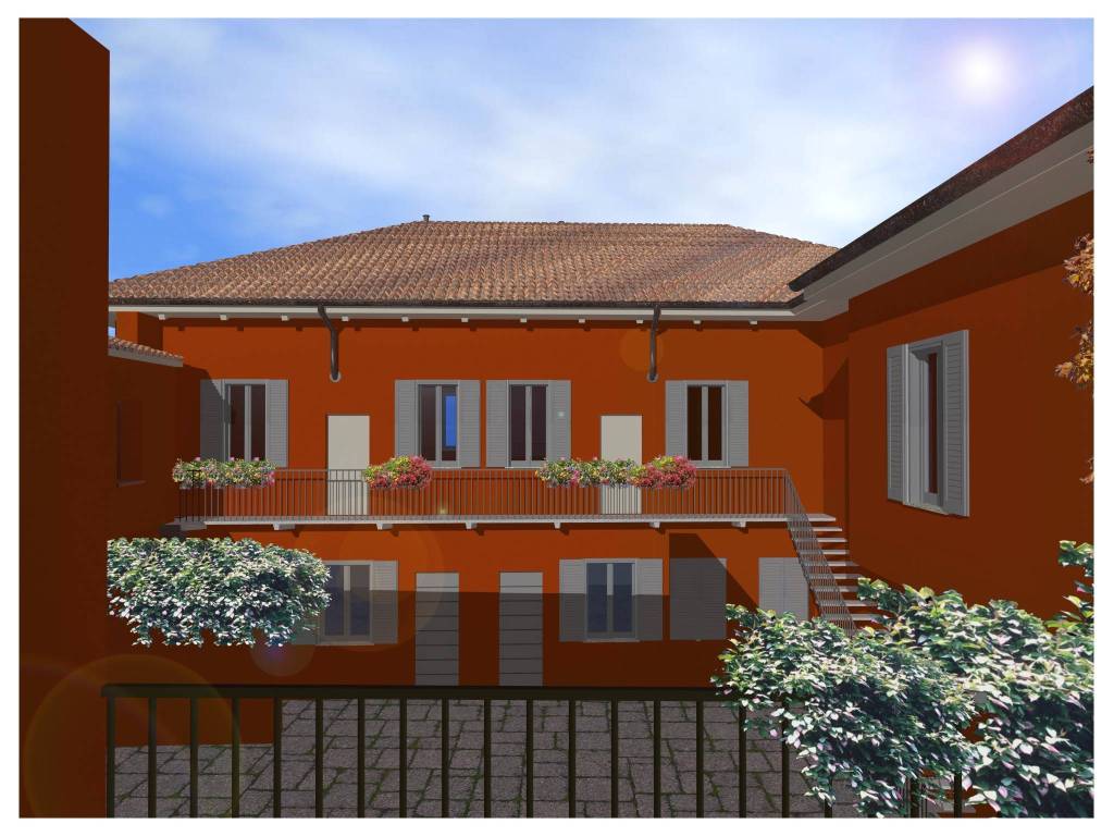Appartamento a Lodi in Via Defendente da Lodi, 2/10 - Foto 5