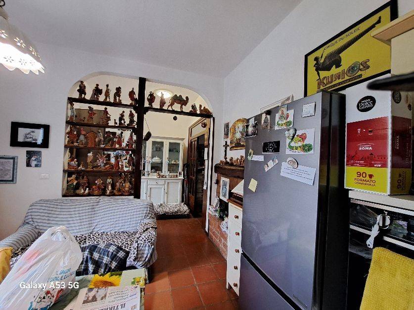 Villa a Rosignano marittimo in Strada Provinciale Traversa Livornese, 20 - Foto 5