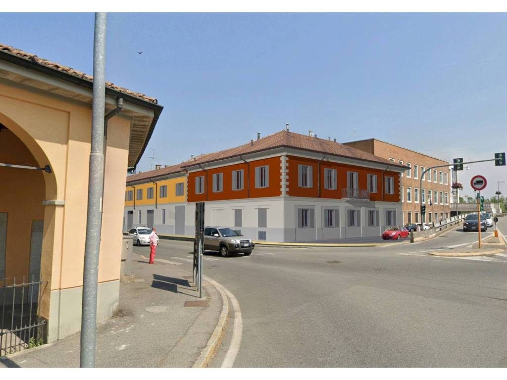 Appartamento a Lodi in Via Defendente da Lodi, 2/10 - Foto 2