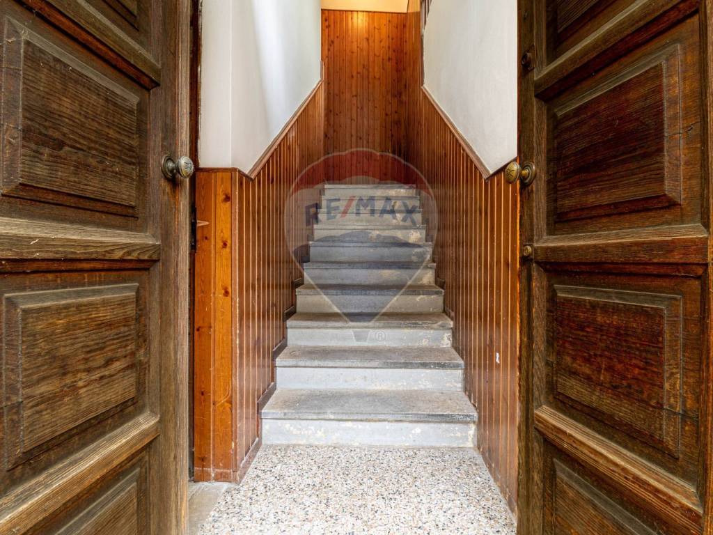 Casa indipendente a Valle san nicolao in Frazione Foscallo, 23 - Foto 4