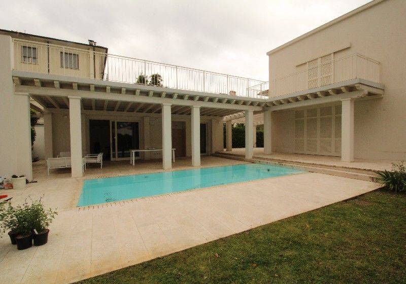 Villa a Pietrasanta in Via Umberto Maddalena - Foto 3