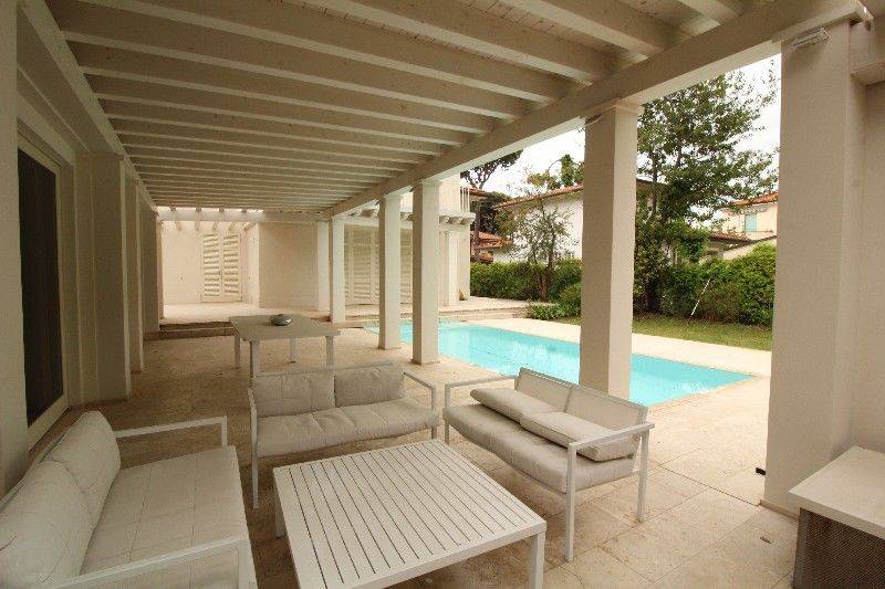 Villa a Pietrasanta in Via Umberto Maddalena - Foto 5