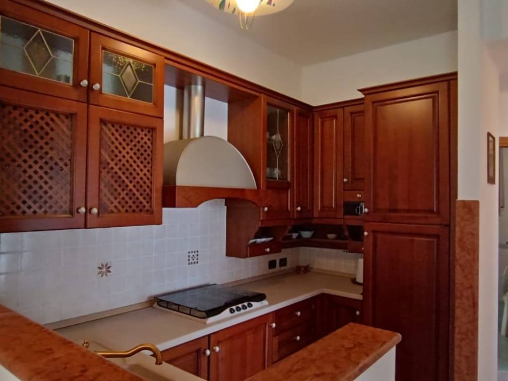 Villa a Alcamo in Via delle Viole, 48 - Foto 4