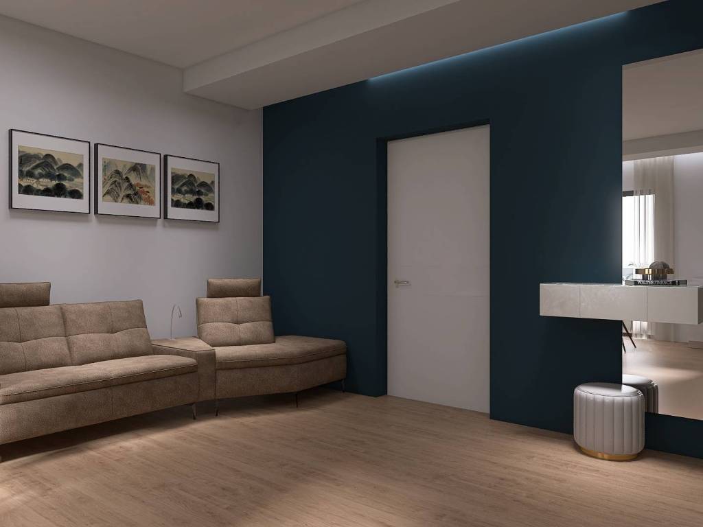 Appartamento a Milazzo in MILAZZO VIA ASPROMONTE, 7 - Foto 3