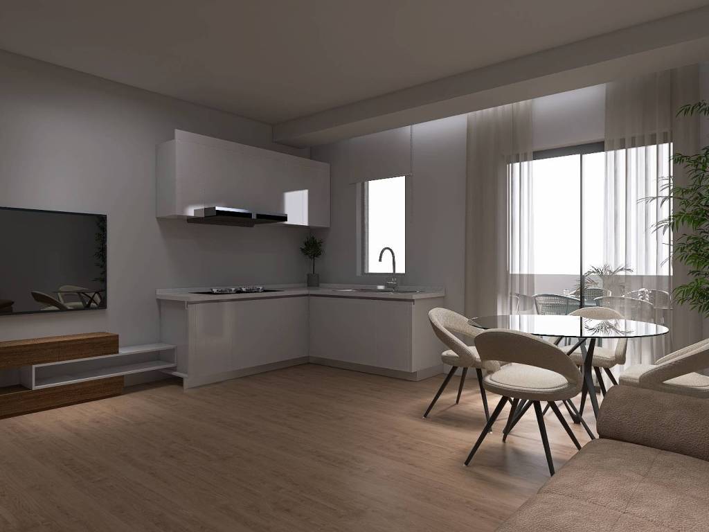 Appartamento a Milazzo in MILAZZO VIA ASPROMONTE, 7 - Foto 5
