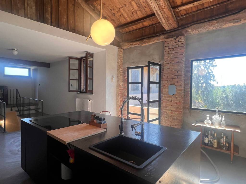 Rustico / casale a Soglio - Foto 3