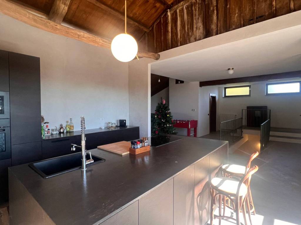 Rustico / casale a Soglio - Foto 4