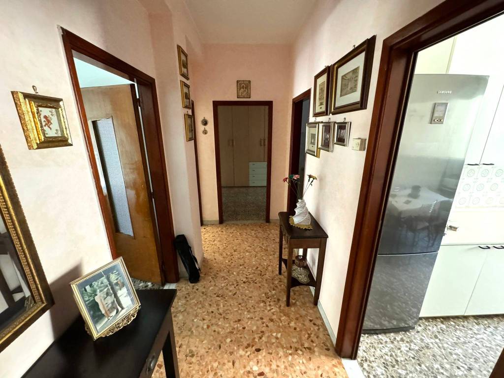 Appartamento a Barletta in Via Aurelio Saffi - Foto 2