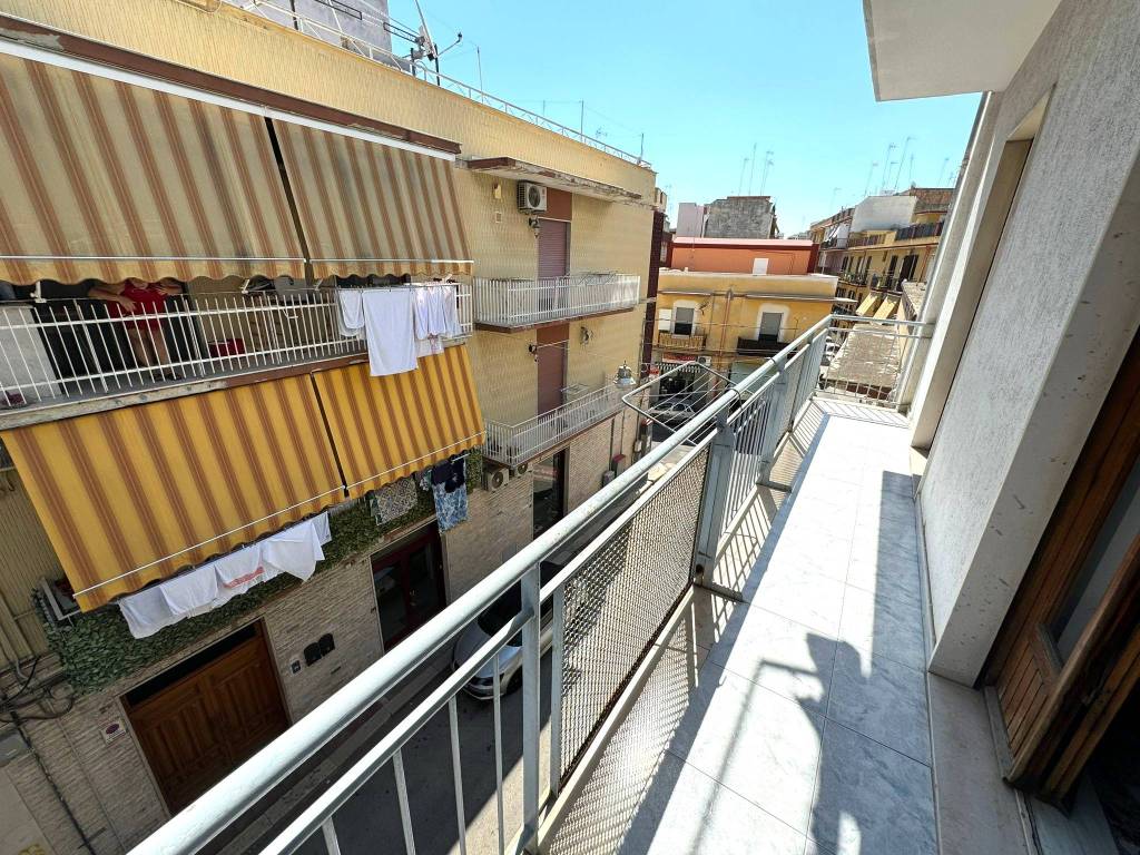 Appartamento a Barletta in Via Aurelio Saffi - Foto 4