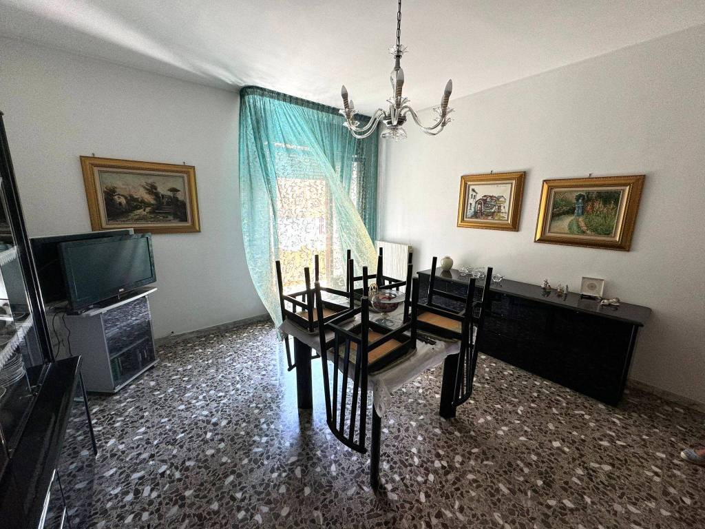 Appartamento a Barletta in Via Aurelio Saffi - Foto 5