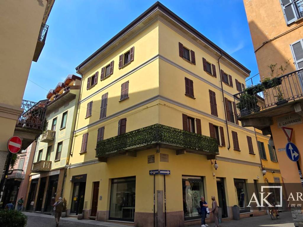 Appartamento a Novara in Via Giuseppe Prina, 4 - Foto 2