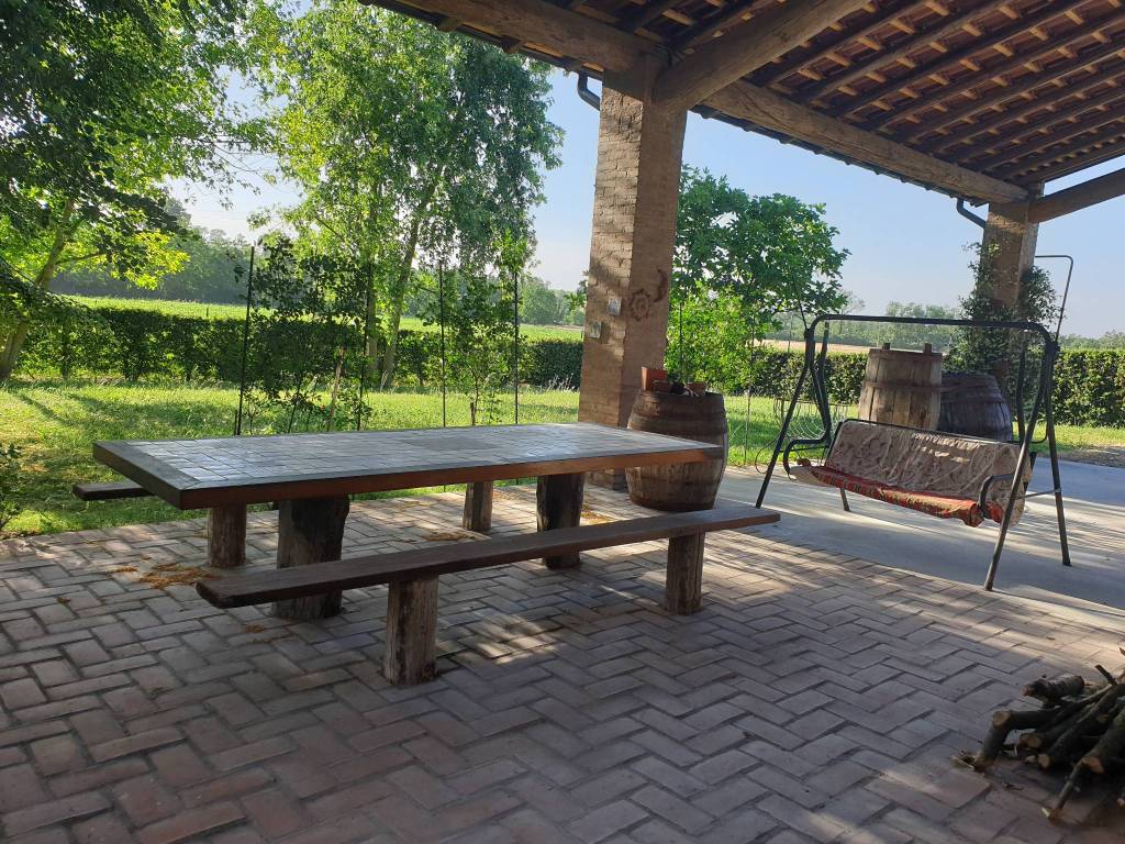 Rustico / casale a Castell'arquato - Foto 4