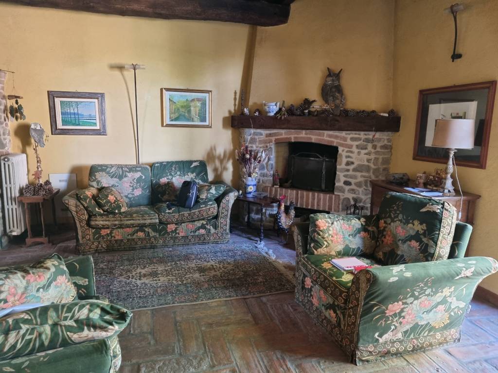 Rustico / casale a Castell'arquato - Foto 5