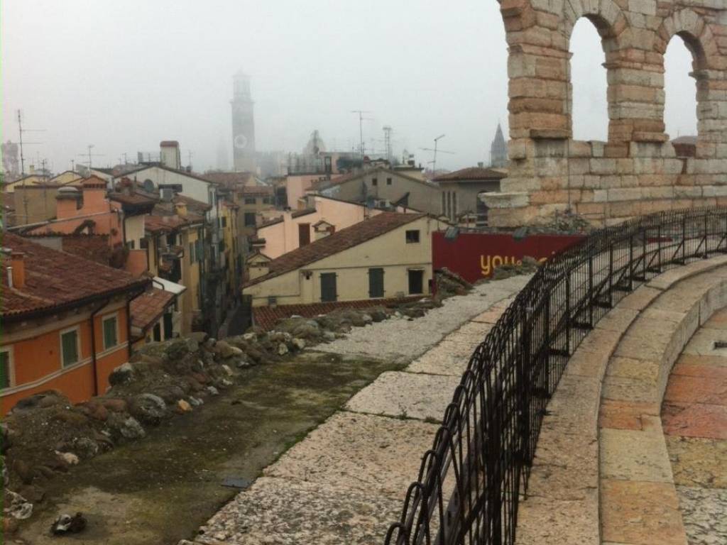 Palazzo / stabile a Teverola in Via Campanello, 7 - Foto 4