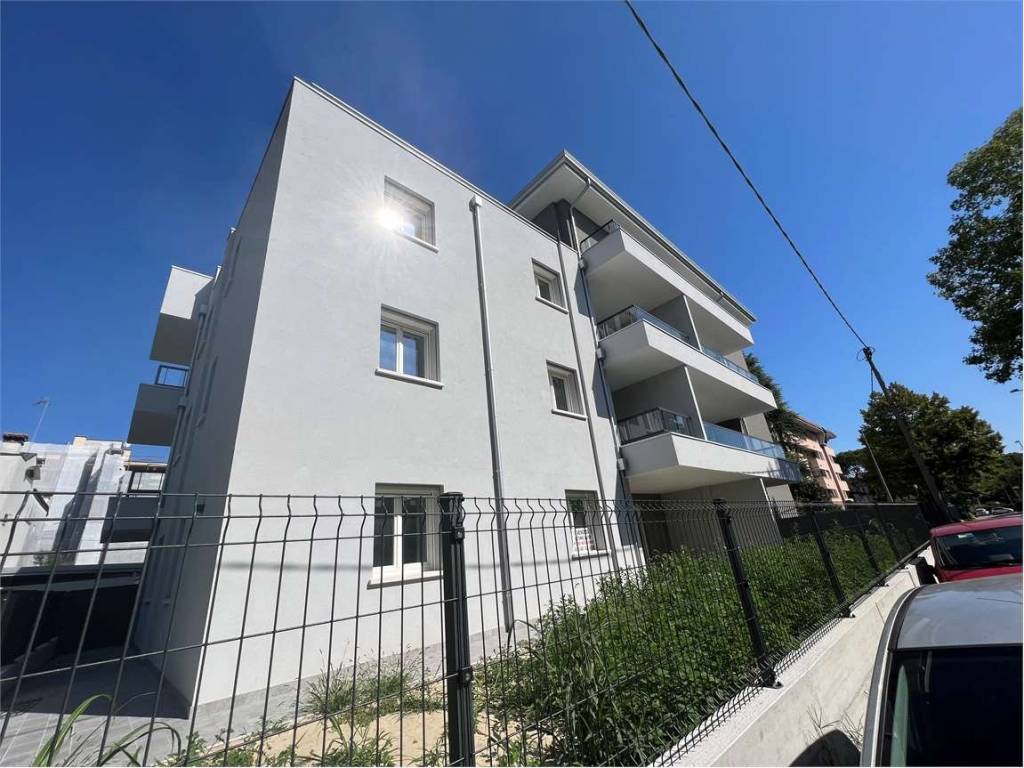 Appartamento a Pordenone in Via Candiani - Foto 4