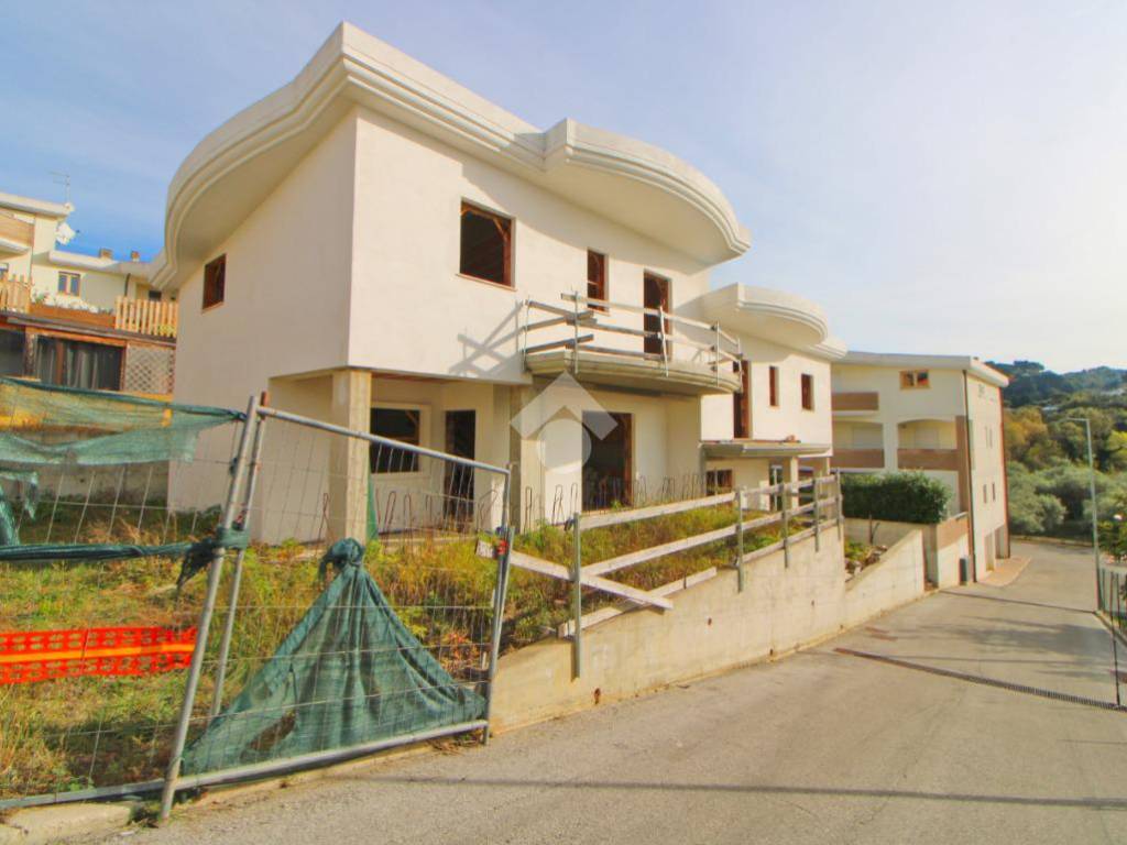 Villa a Francavilla al mare in Contrada Cetti Castagne, 20 - Foto 2
