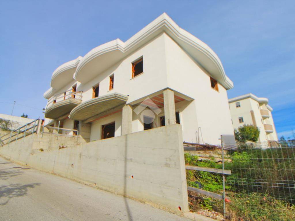 Villa a Francavilla al mare in Contrada Cetti Castagne, 20 - Foto 3