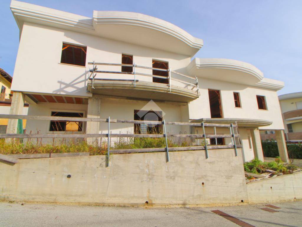 Villa a Francavilla al mare in Contrada Cetti Castagne, 20 - Foto 5