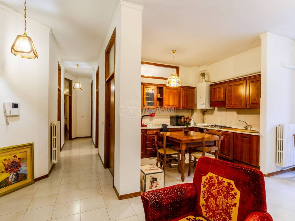 Appartamento a Civitanova marche in Via Tito Minniti - Foto 3