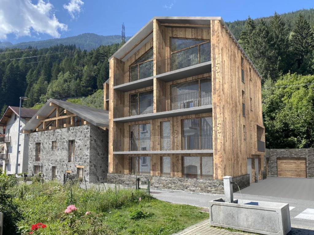 Appartamento a Valdisotto in Via Carpin - Foto 4