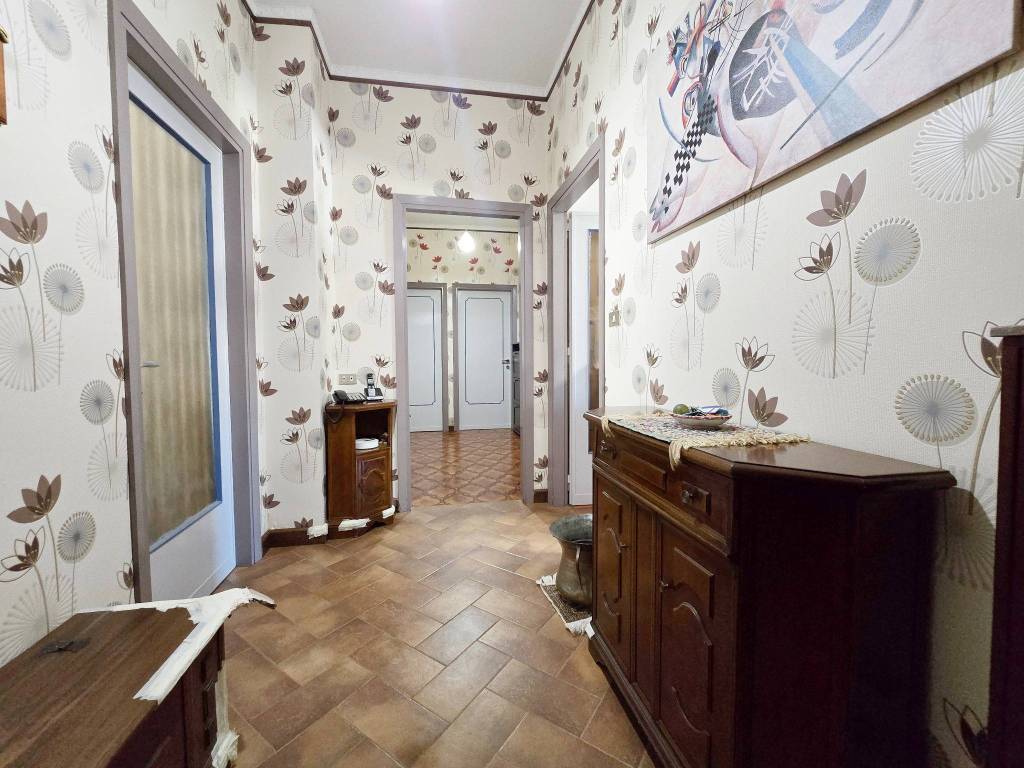 Appartamento a Rieti in Via Adige, 4 - Foto 4