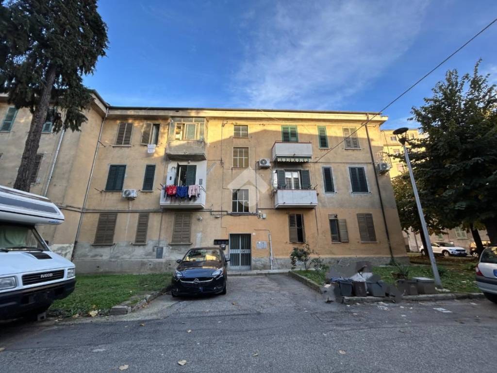 Appartamento a Cosenza in Via toscana - Foto 3