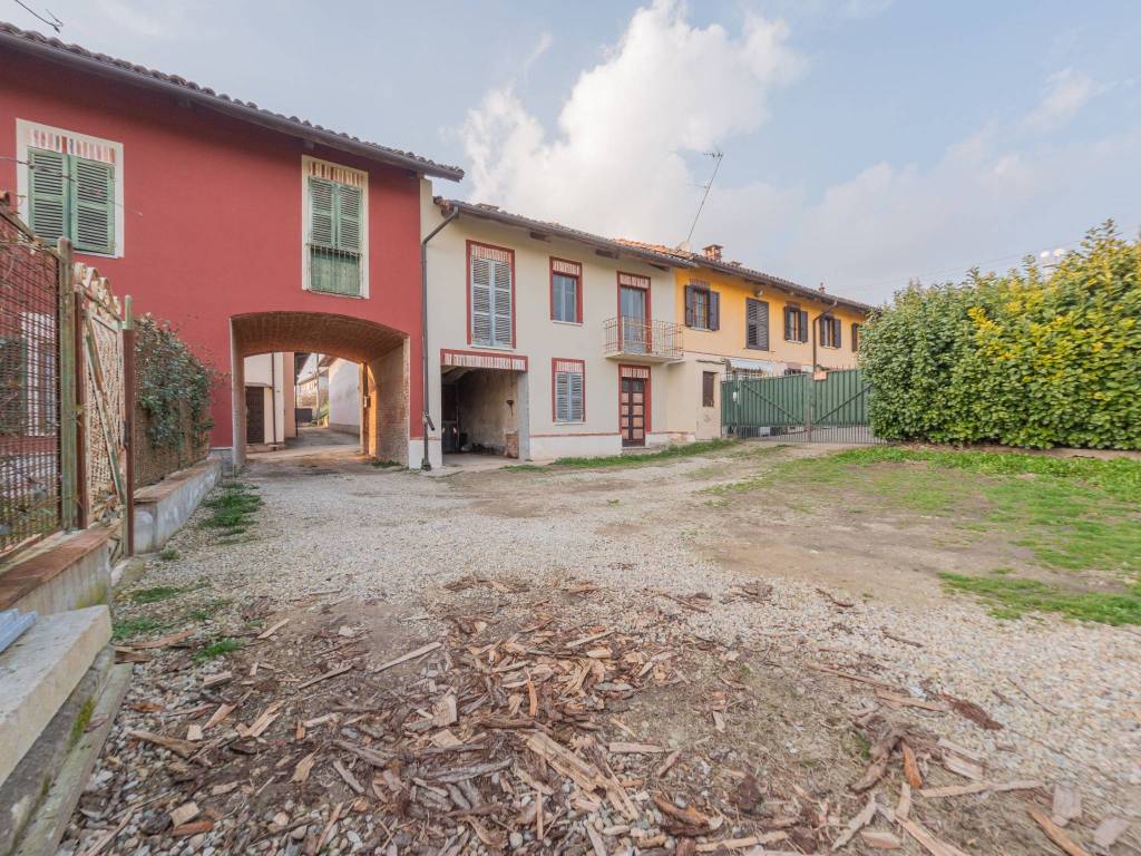 Casa indipendente a Asti in Frazione Revignano - Foto 3
