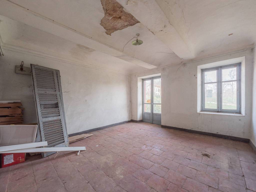 Casa indipendente a Asti in Frazione Revignano - Foto 4