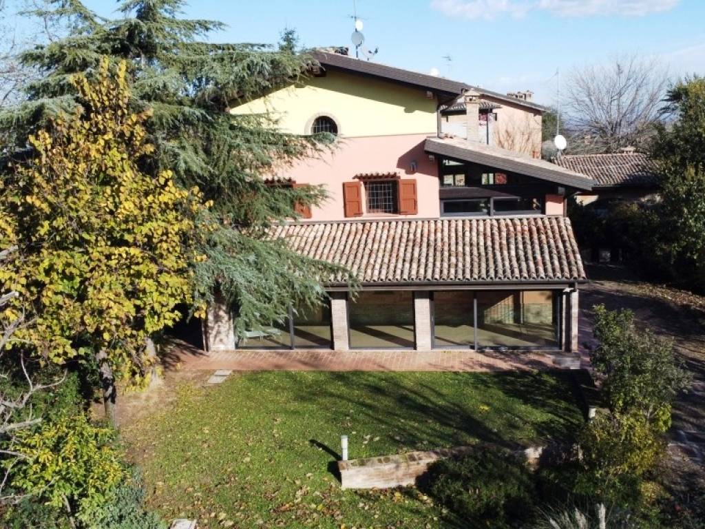 Villa a Castelvetro di modena in Via Sinistra Guerro - Foto 3