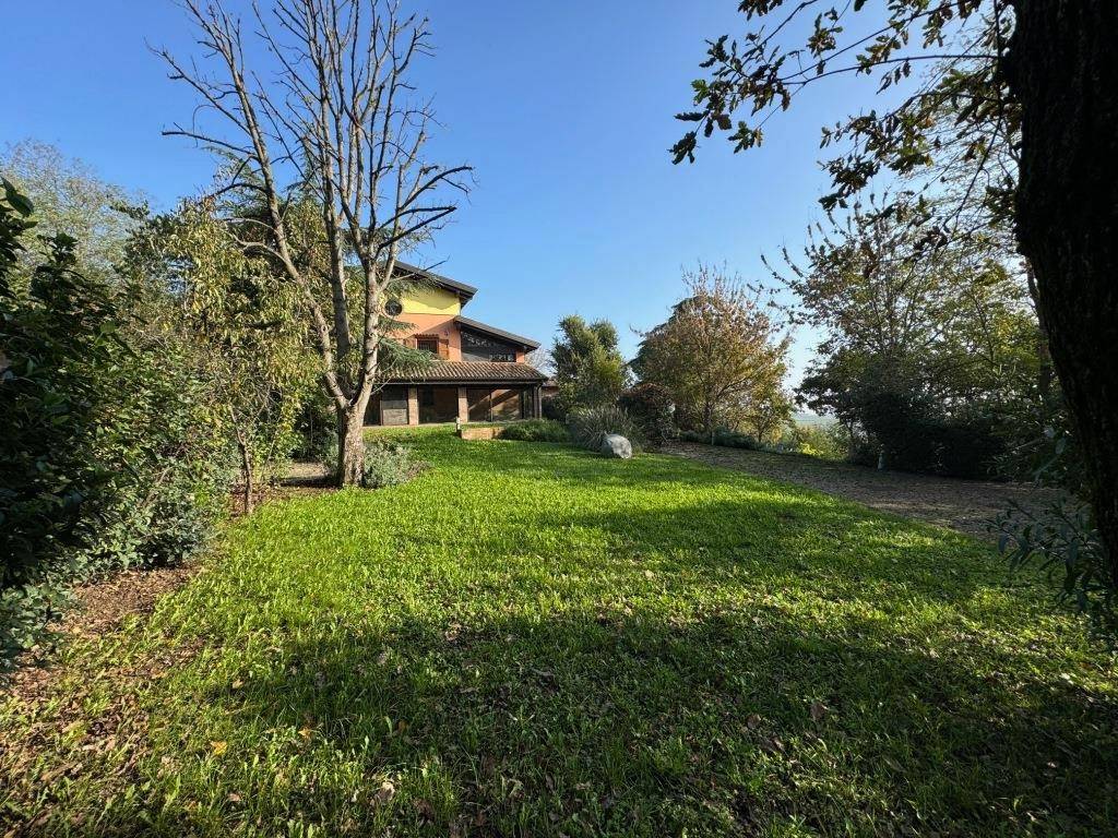 Villa a Castelvetro di modena in Via Sinistra Guerro - Foto 5