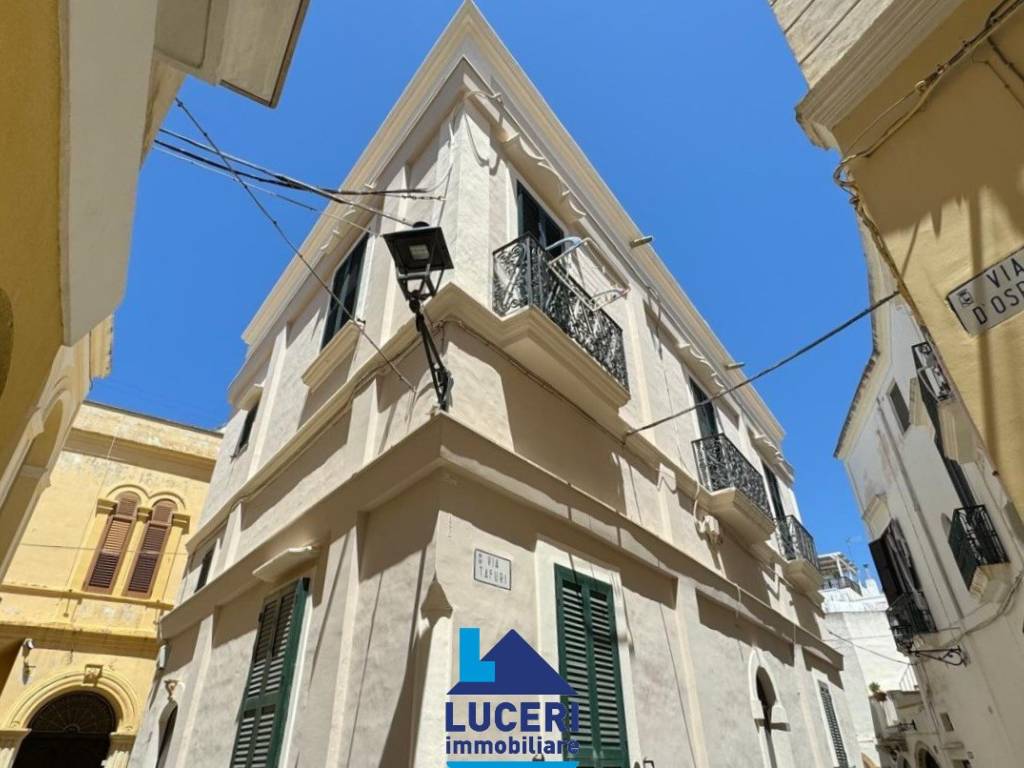 Casa indipendente a Gallipoli in Corte Alessandrelli - Foto 2