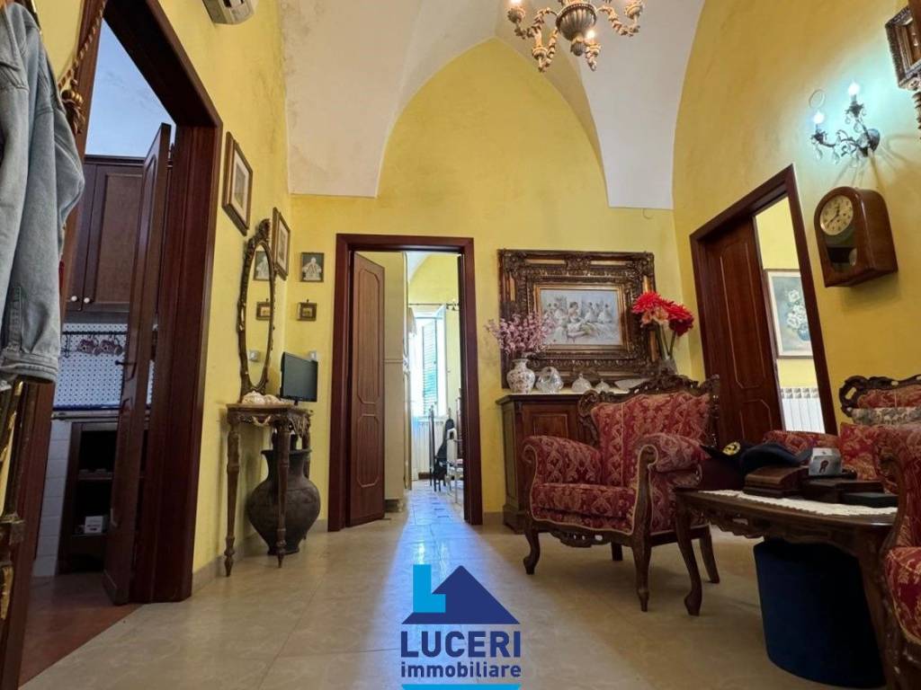 Casa indipendente a Gallipoli in Corte Alessandrelli - Foto 3