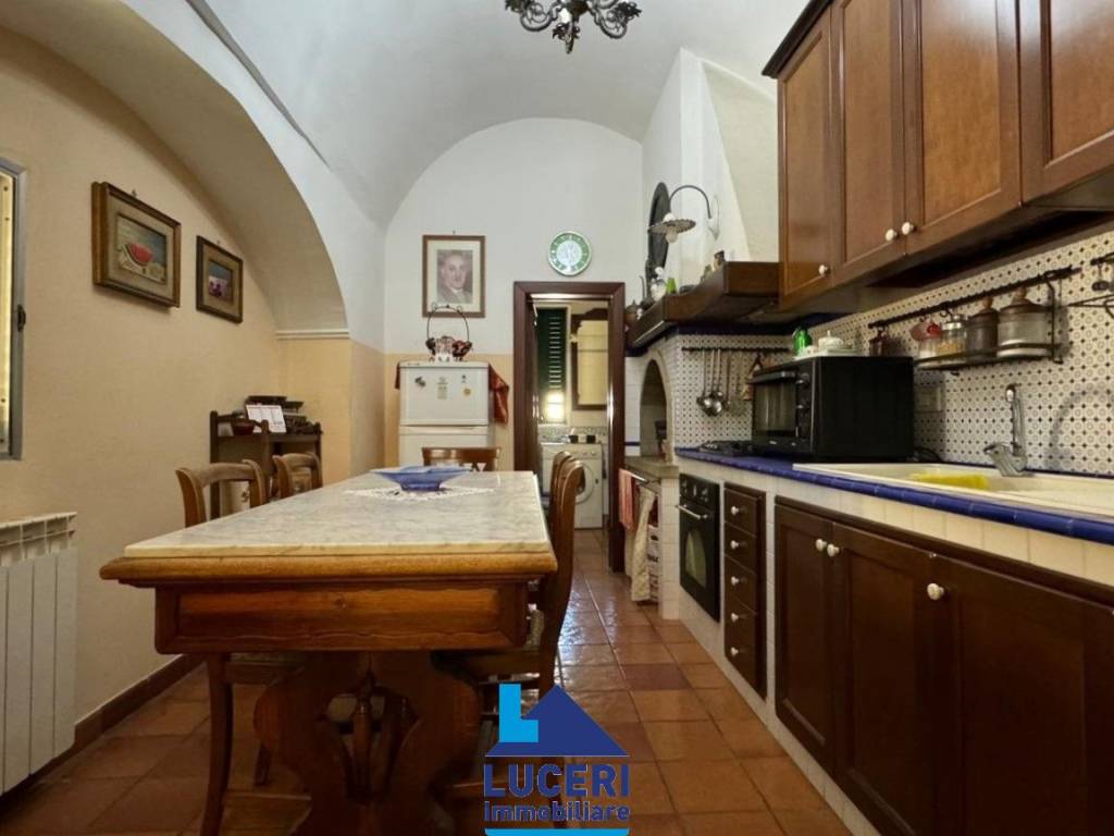 Casa indipendente a Gallipoli in Corte Alessandrelli - Foto 4