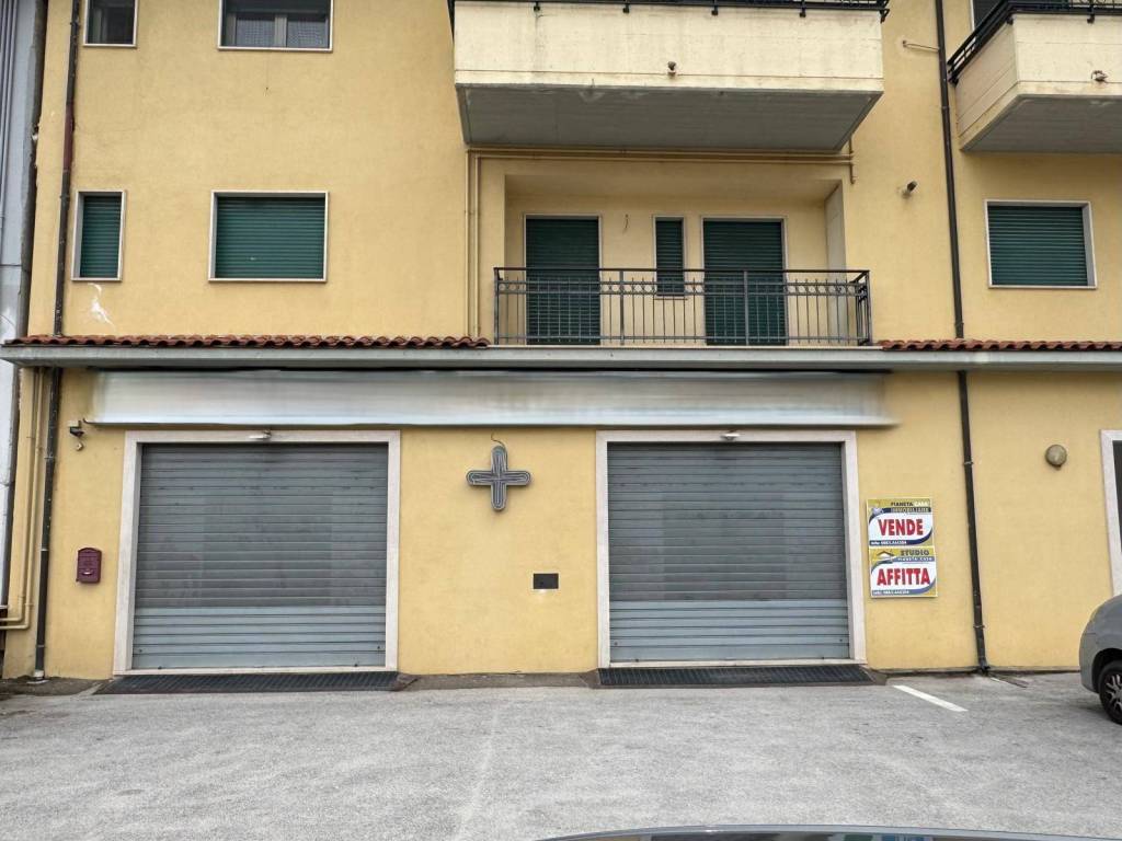 Immobile a Avezzano in Via Enrico Palanza - Foto 2
