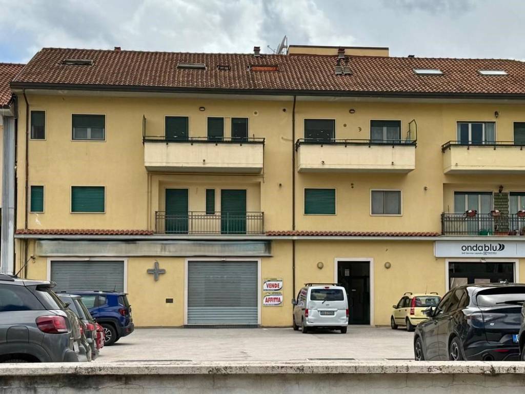 Immobile a Avezzano in Via Enrico Palanza - Foto 3