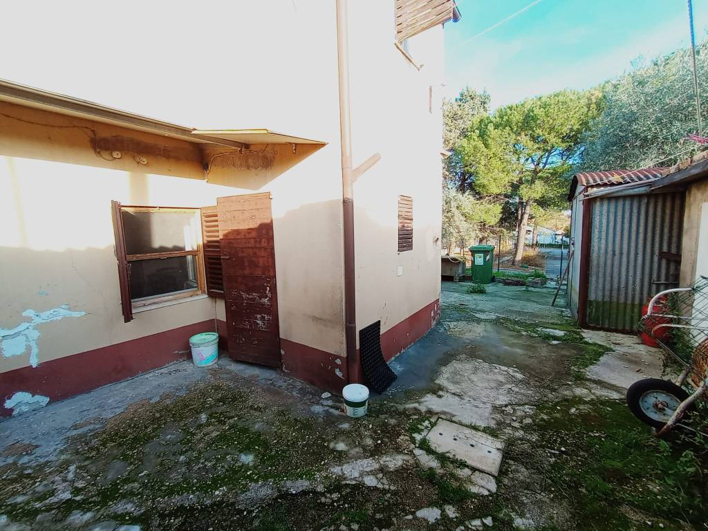 Casa indipendente a Monte san vito - Foto 3