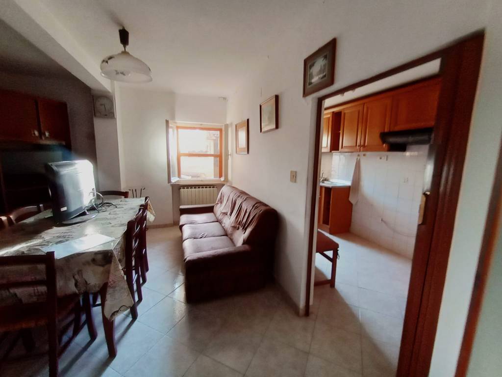 Casa indipendente a Monte san vito - Foto 5