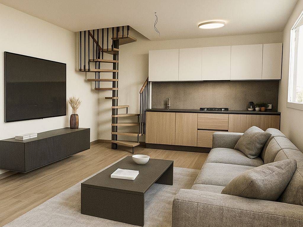 Villa a Aprilia in Via Giove - Foto 2