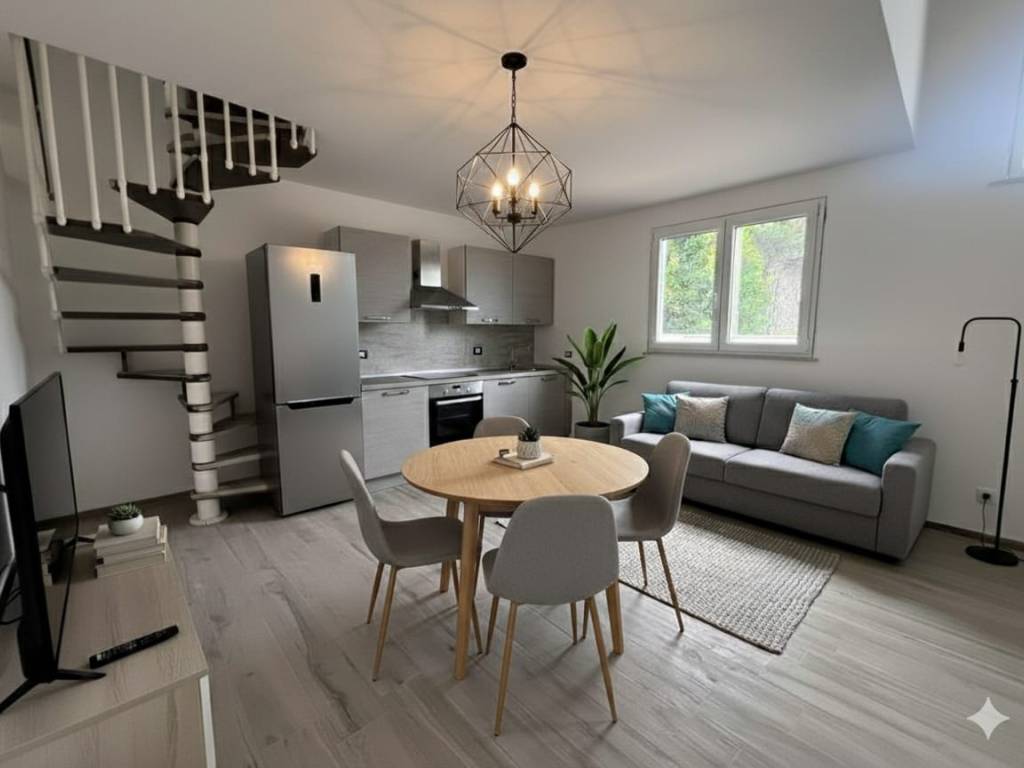 Villa a Aprilia in Via Giove - Foto 3