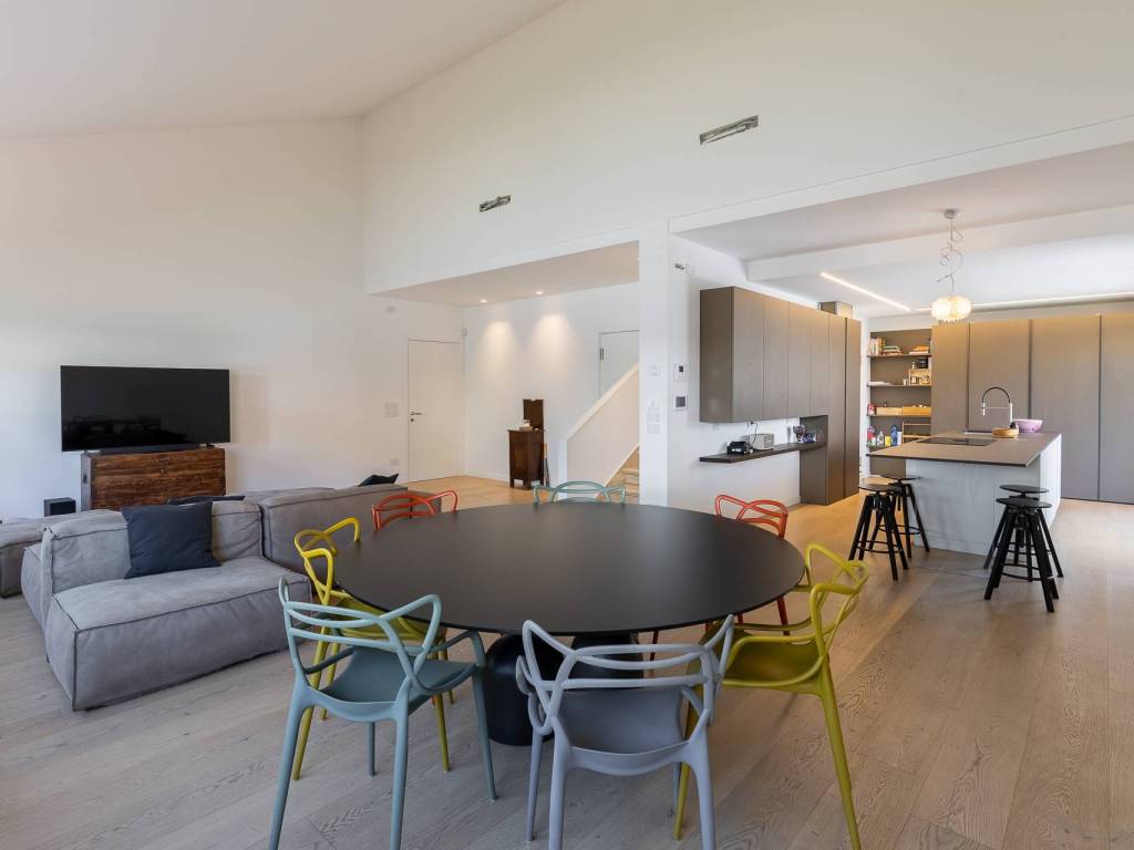 Villa a Villafranca di verona in Via Muraglie, 3 - Foto 2