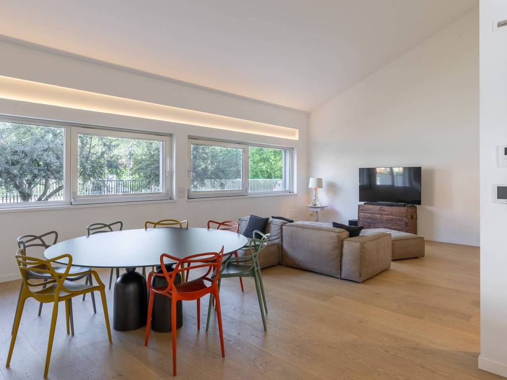 Villa a Villafranca di verona in Via Muraglie, 3 - Foto 4