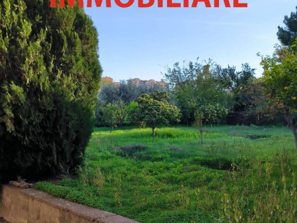 Villa a Caltanissetta in Via Santa Petronilla, 14 - Foto 3