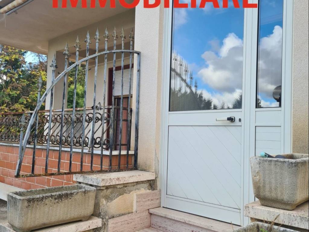 Villa a Caltanissetta in Via Santa Petronilla, 14 - Foto 5