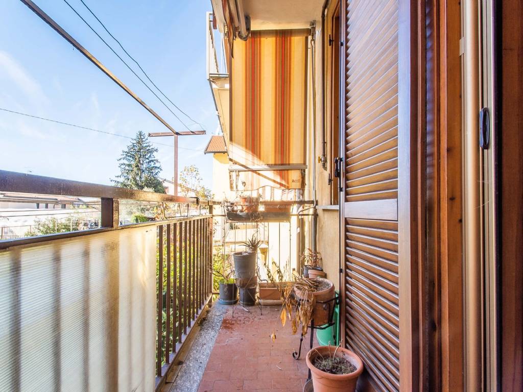 Appartamento a Locate varesino in Via Madonnetta - Foto 2