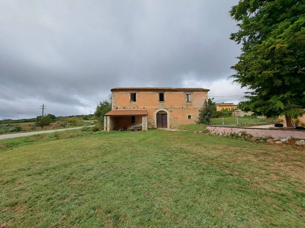 Rustico / casale a Macchiagodena in Contrada San Vito - Foto 2