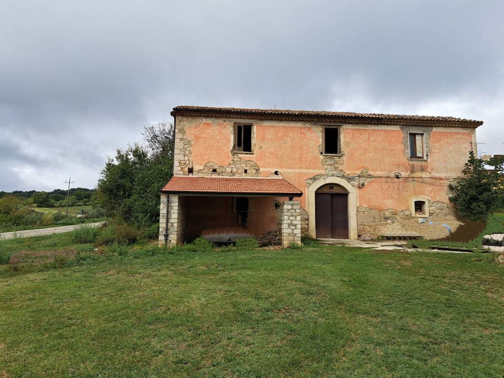 Rustico / casale a Macchiagodena in Contrada San Vito - Foto 3