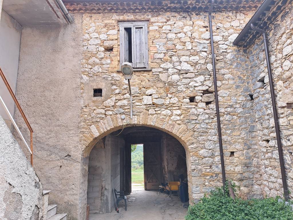 Rustico / casale a Macchiagodena in Contrada San Vito - Foto 4