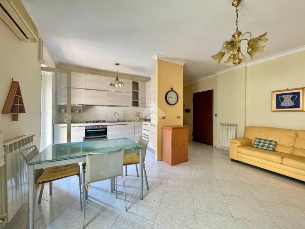 Appartamento a Villaricca in Via giorgio amendola, 19 - Foto 2